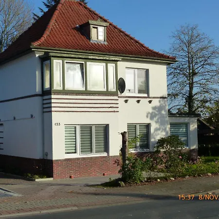 Apartament Dianna
