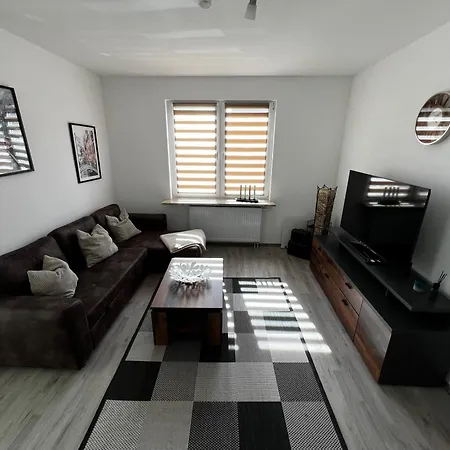 Διαμέρισμα Dianna