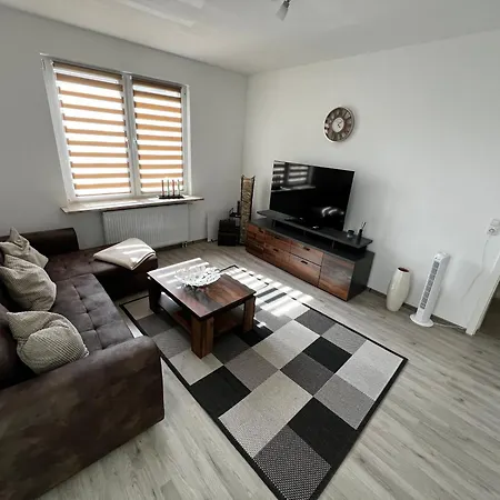 Dianna Appartamento *