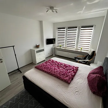 Διαμέρισμα Dianna *