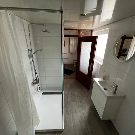 Dianna Apartament Nordenham