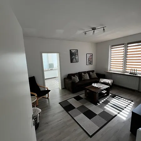 Διαμέρισμα Dianna Nordenham