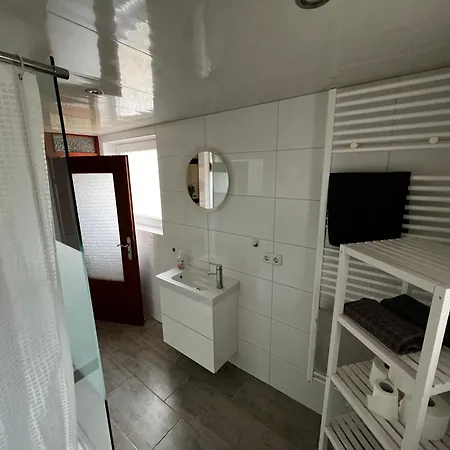 Dianna Apartament *