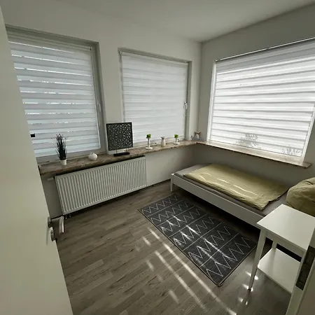 Apartament Dianna Nordenham