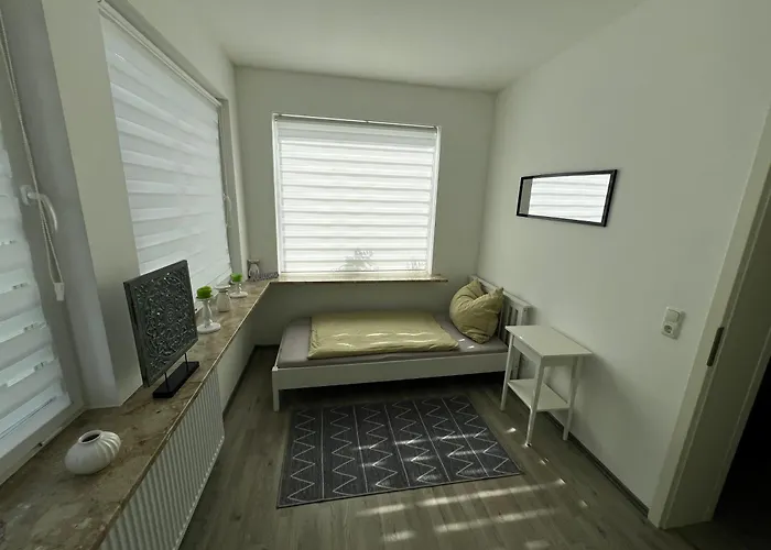 Dianna Διαμέρισμα *