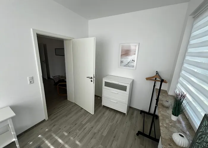 Dianna Διαμέρισμα Nordenham