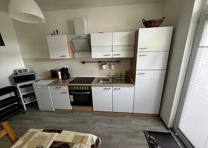 Διαμέρισμα Dianna Nordenham