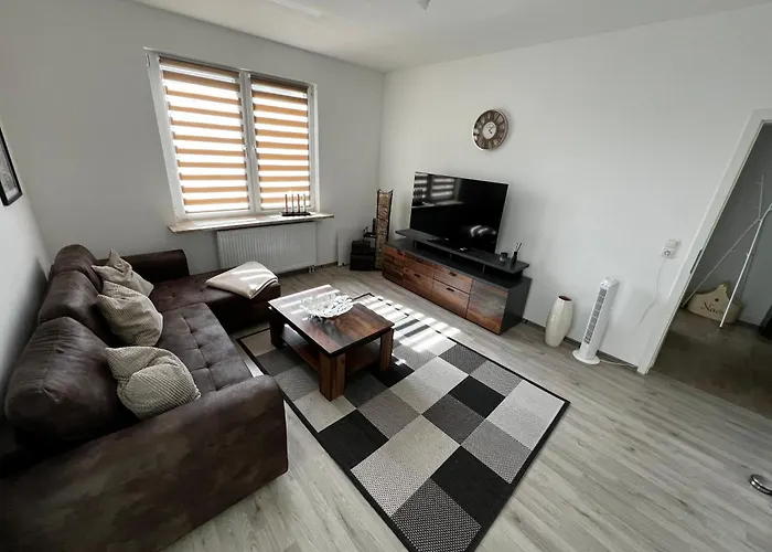 Dianna Διαμέρισμα *