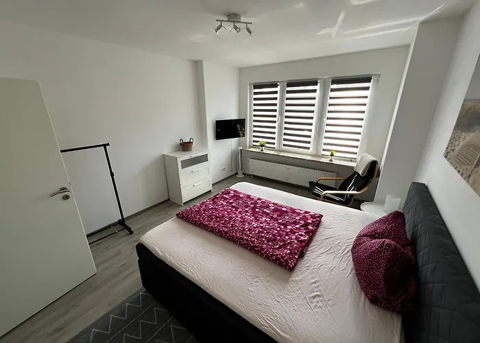 Διαμέρισμα Dianna *