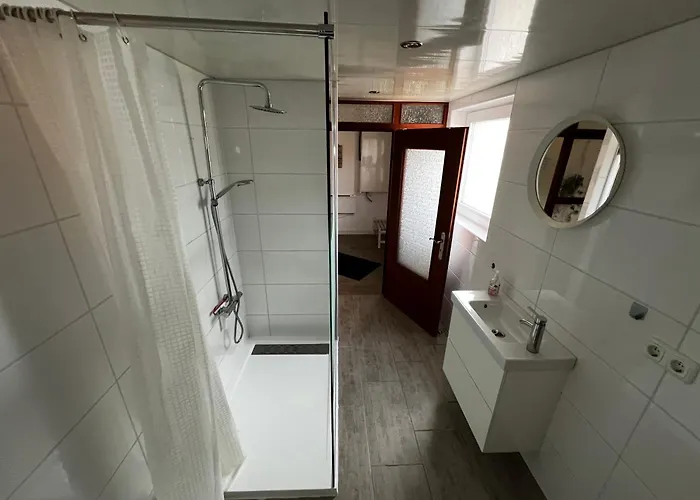 Dianna Διαμέρισμα Nordenham