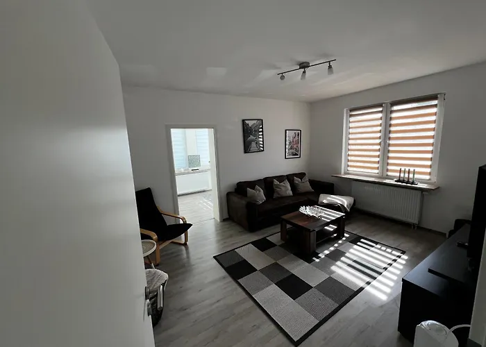 Διαμέρισμα Dianna Nordenham