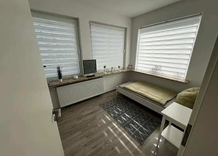 Διαμέρισμα Dianna Nordenham